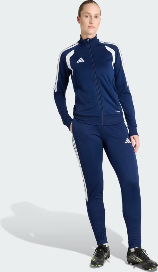 Adidas Tiro26 League Regular-fit Training Broek - Foto 4