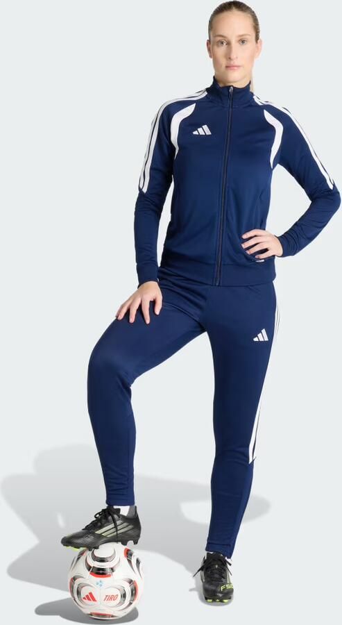 Adidas Tiro26 League Regular-fit Training Broek - Foto 5