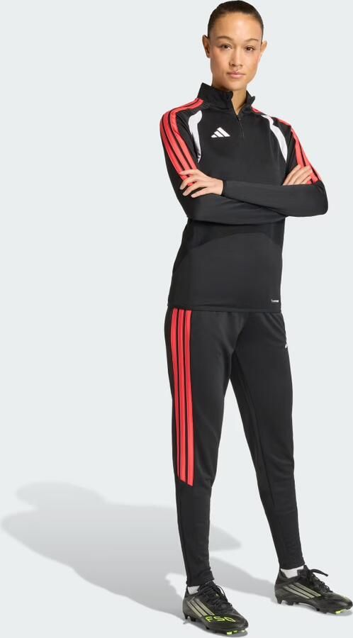 Adidas Tiro26 League Regular-fit Training Broek - Foto 4