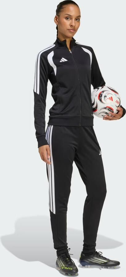 Adidas Tiro26 League Regular-fit Training Broek - Foto 5