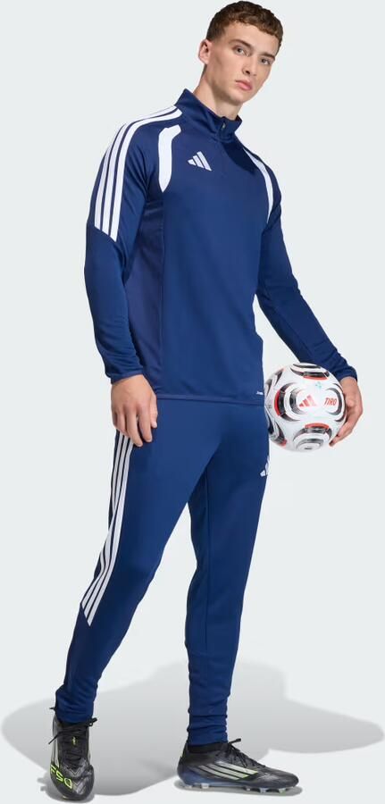 Adidas Tiro26 League Regular-fit Training Broek - Foto 4