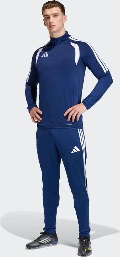 Adidas Tiro26 League Regular-fit Training Broek - Foto 5