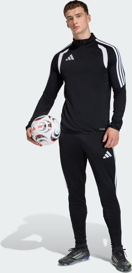 Adidas Tiro26 League Regular-fit Training Broek - Foto 4