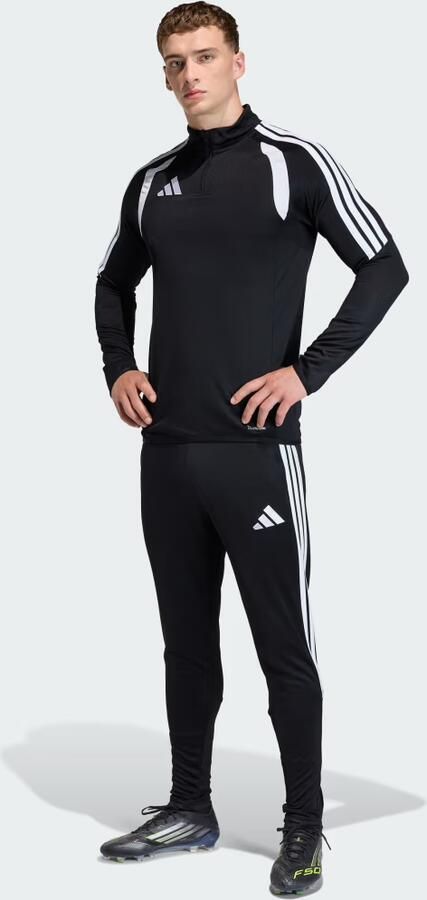 Adidas Tiro26 League Regular-fit Training Broek - Foto 5