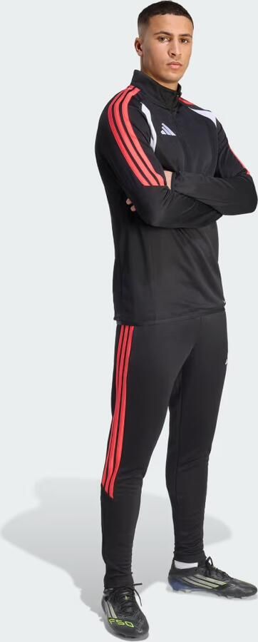 Adidas Tiro26 League Regular-fit Training Broek - Foto 5