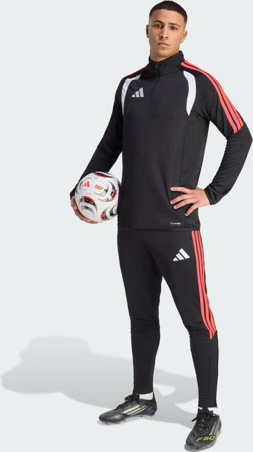Adidas Tiro26 League Regular-fit Training Broek - Foto 4