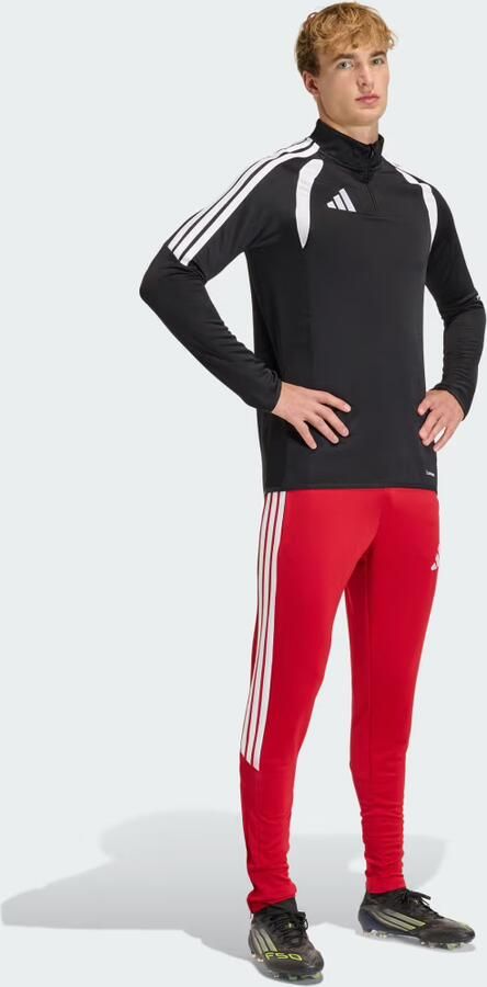Adidas Tiro26 League Regular-fit Training Broek - Foto 4