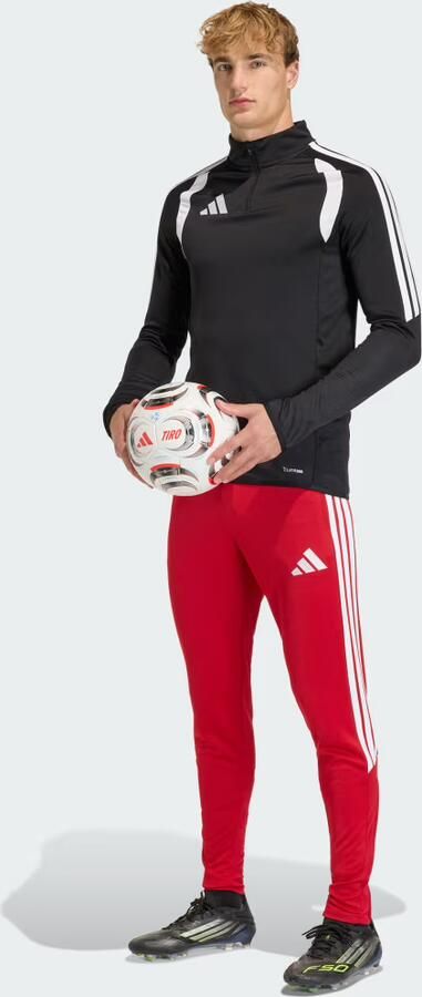 Adidas Tiro26 League Regular-fit Training Broek - Foto 5