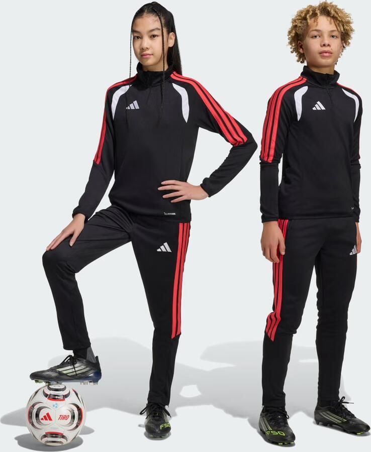 Adidas Tiro26 League Regular-fit Training Broek Kids