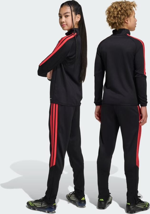 Adidas Tiro26 League Regular-fit Training Broek Kids - Foto 4