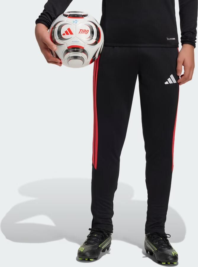 Adidas Tiro26 League Regular-fit Training Broek Kids - Foto 3
