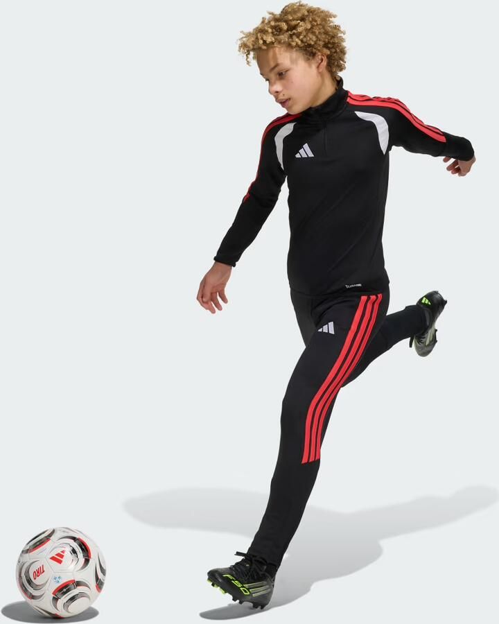 Adidas Tiro26 League Regular-fit Training Broek Kids - Foto 2