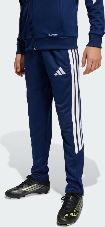 Adidas Tiro26 League Regular-fit Training Broek Kids