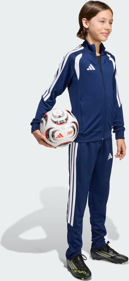 Adidas Tiro26 League Regular-fit Training Broek Kids - Foto 5