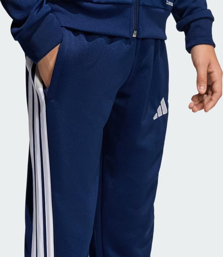 Adidas Tiro26 League Regular-fit Training Broek Kids - Foto 3