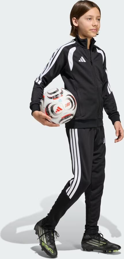 Adidas Tiro26 League Regular-fit Training Broek Kids - Foto 5