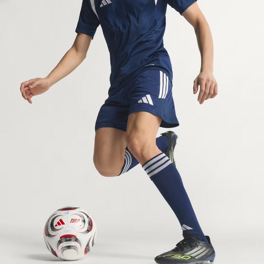 Adidas Tiro26 League Short Heren