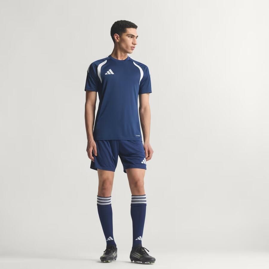 Adidas Tiro26 League Short Heren - Foto 3