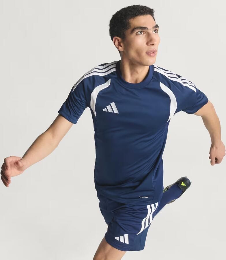 Adidas Tiro26 League Short Heren - Foto 7