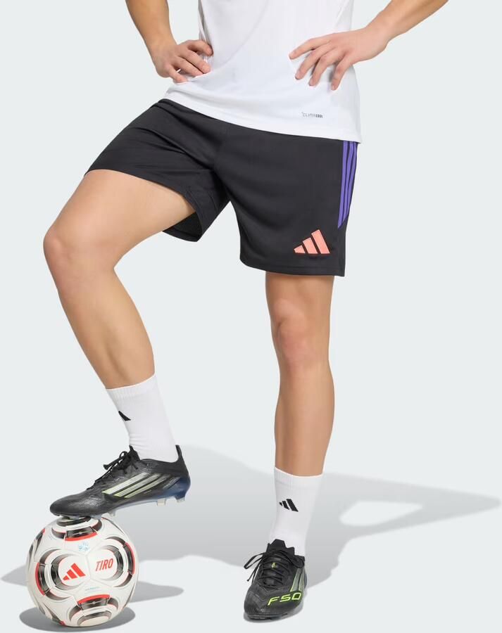 Adidas Tiro26 League Short