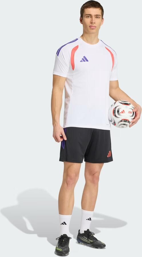 Adidas Tiro26 League Short - Foto 6