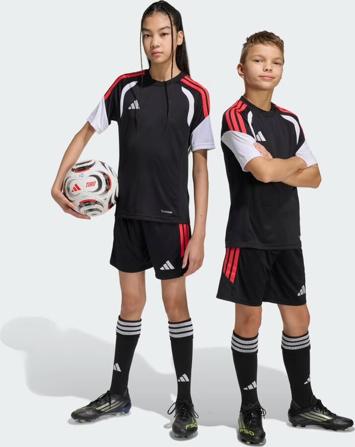 Adidas Tiro26 League Short Kids