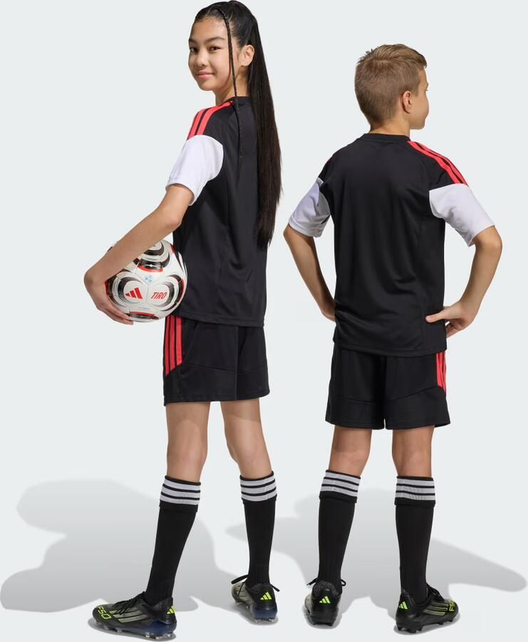 Adidas Tiro26 League Short Kids - Foto 3