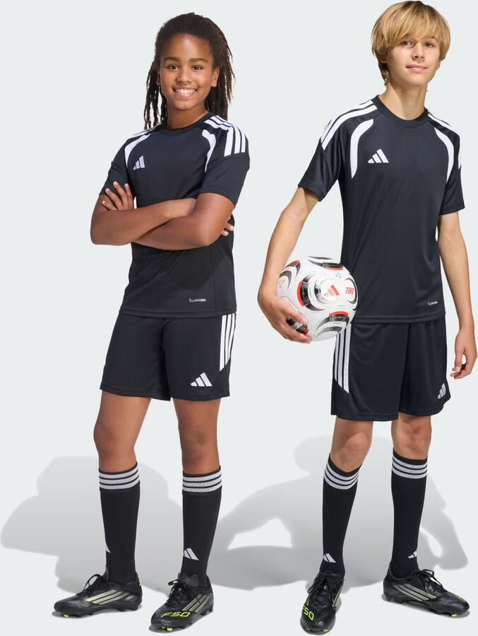 Adidas Tiro26 League Short Kids