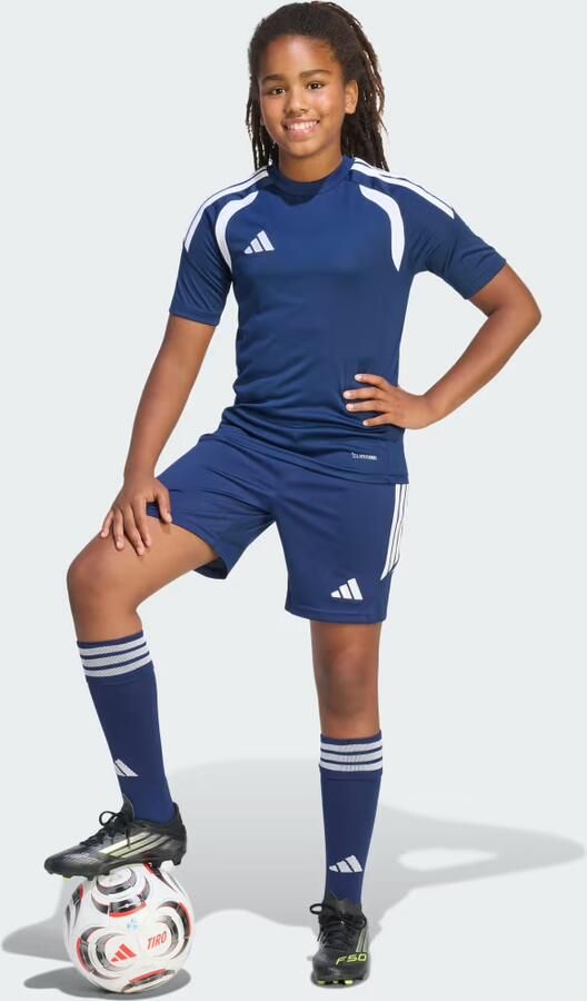 Adidas Tiro26 League Short Kids - Foto 6