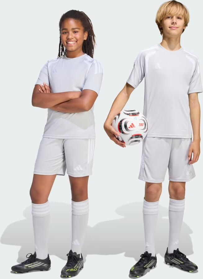 Adidas Tiro26 League Short Kids