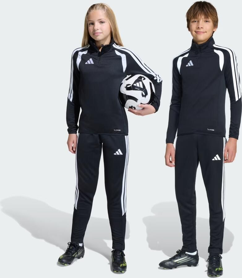 Adidas Tiro26 League Slim-fit Training Broek Kids