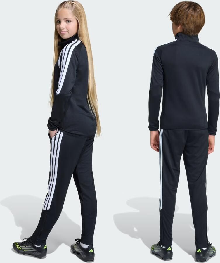 Adidas Tiro26 League Slim-fit Training Broek Kids - Foto 2