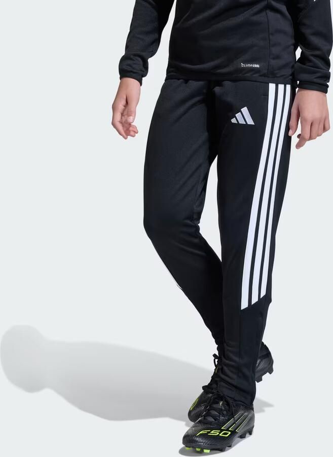 Adidas Tiro26 League Slim-fit Training Broek Kids - Foto 4