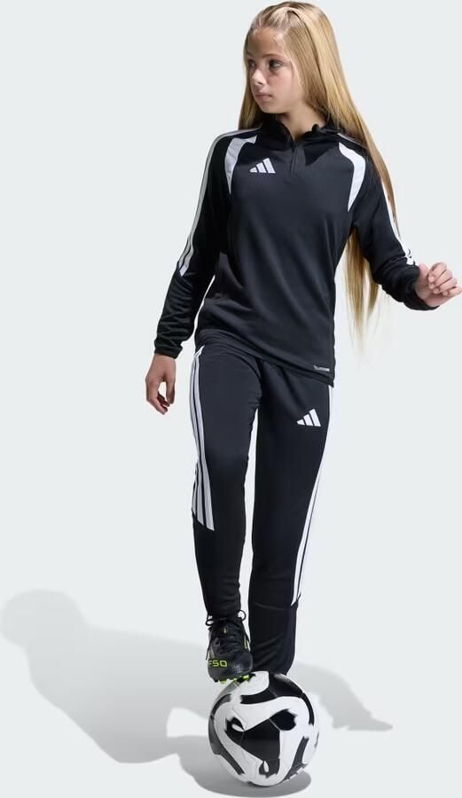 Adidas Tiro26 League Slim-fit Training Broek Kids - Foto 5