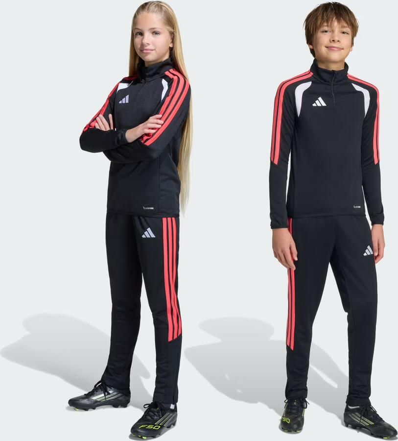 Adidas Tiro26 League Slim-fit Training Broek Kids