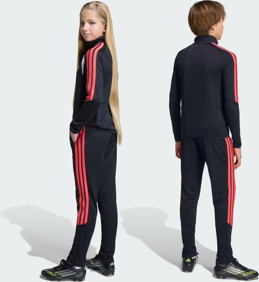 Adidas Tiro26 League Slim-fit Training Broek Kids - Foto 3