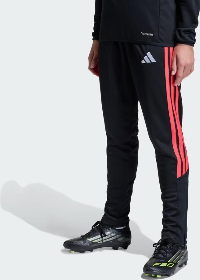 Adidas Tiro26 League Slim-fit Training Broek Kids - Foto 5