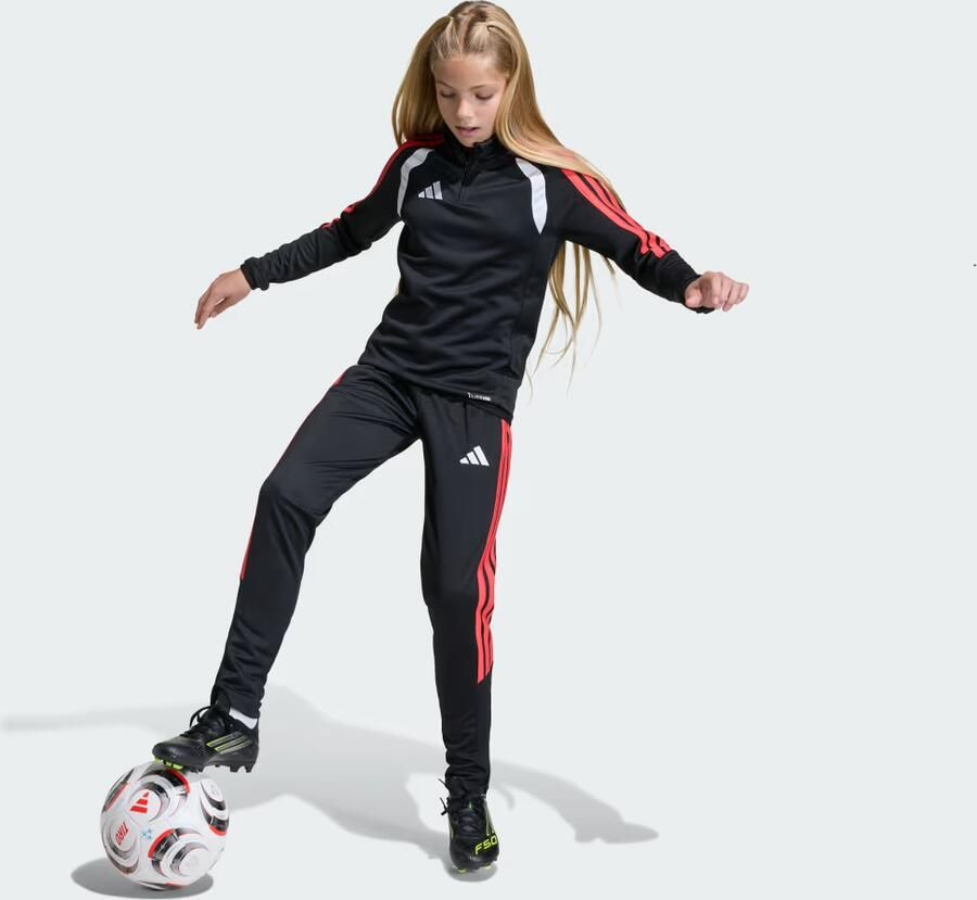 Adidas Tiro26 League Slim-fit Training Broek Kids - Foto 2