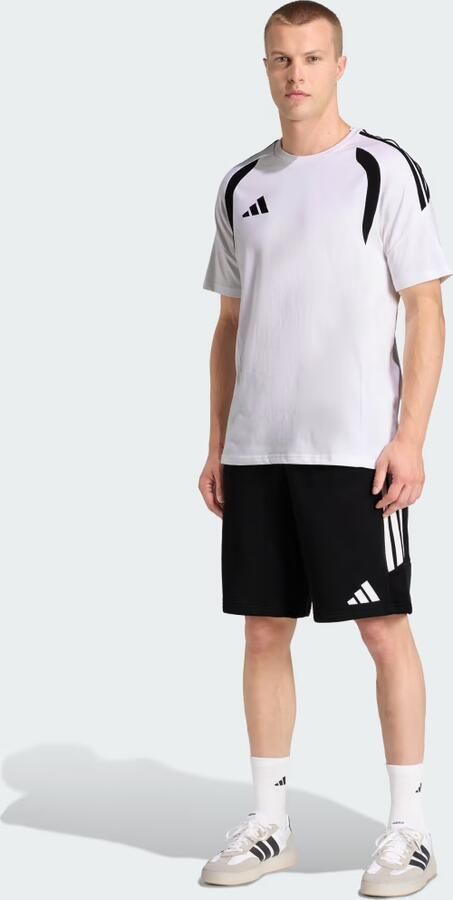 Adidas Tiro26 League Sweatshort - Foto 6