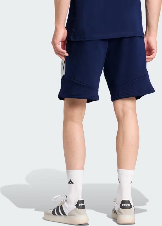 Adidas Tiro26 League Sweatshort