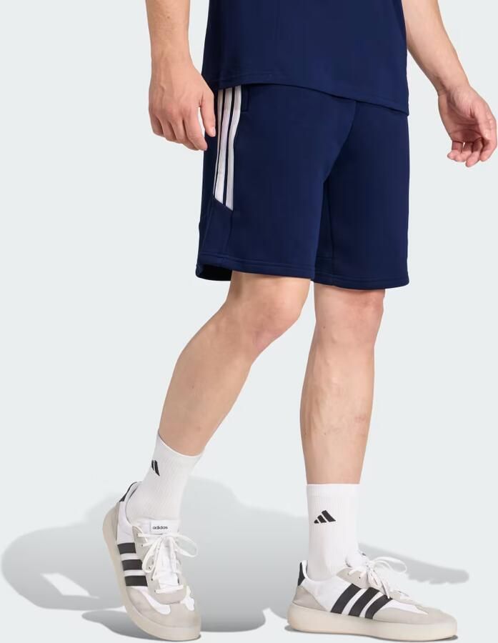 Adidas Tiro26 League Sweatshort - Foto 3