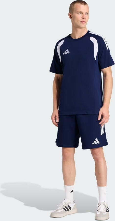 Adidas Tiro26 League Sweatshort - Foto 5