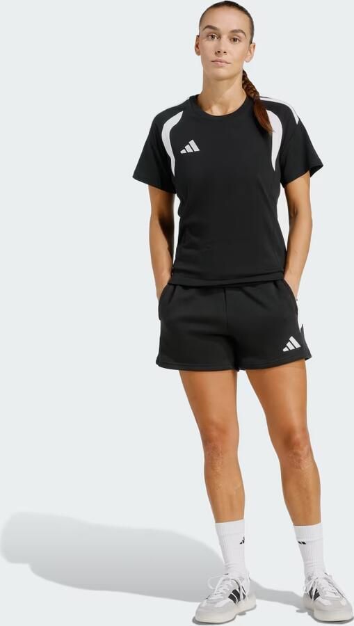 Adidas Tiro26 League Sweatshort - Foto 6