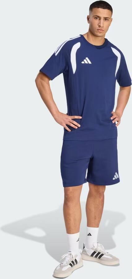 Adidas Tiro26 League T-shirt - Foto 4