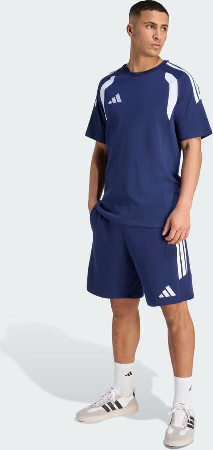 Adidas Tiro26 League T-shirt - Foto 5