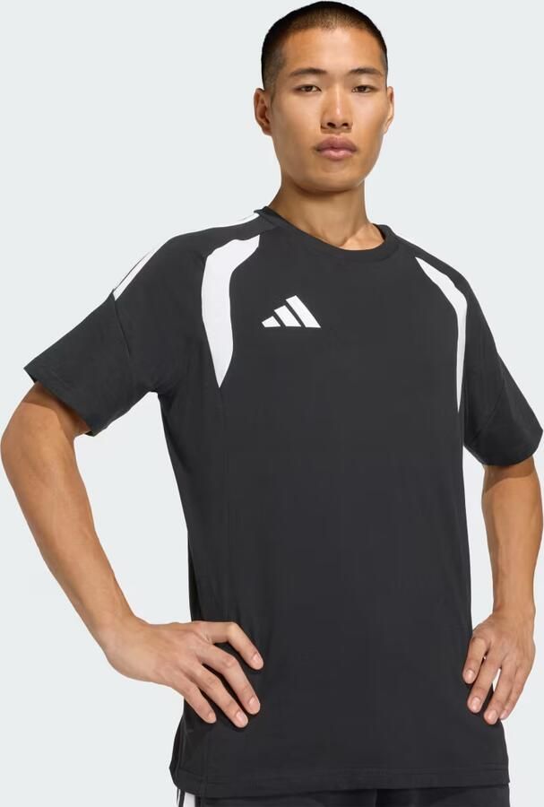 Adidas Tiro26 League T-shirt - Foto 3