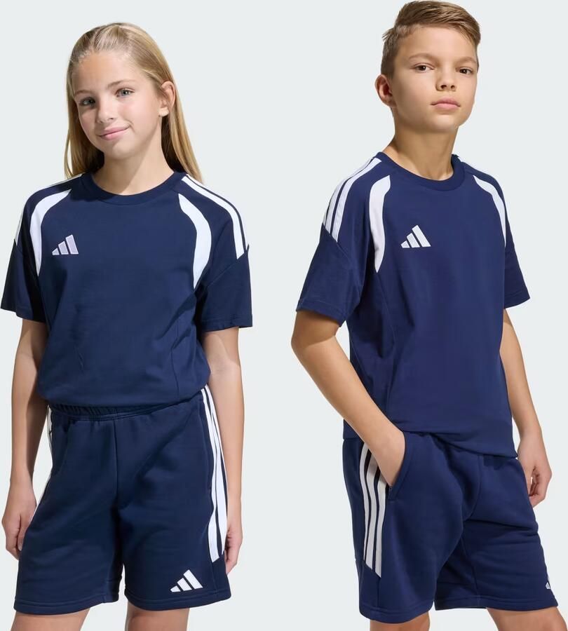 Adidas Tiro26 League T-shirt Kids