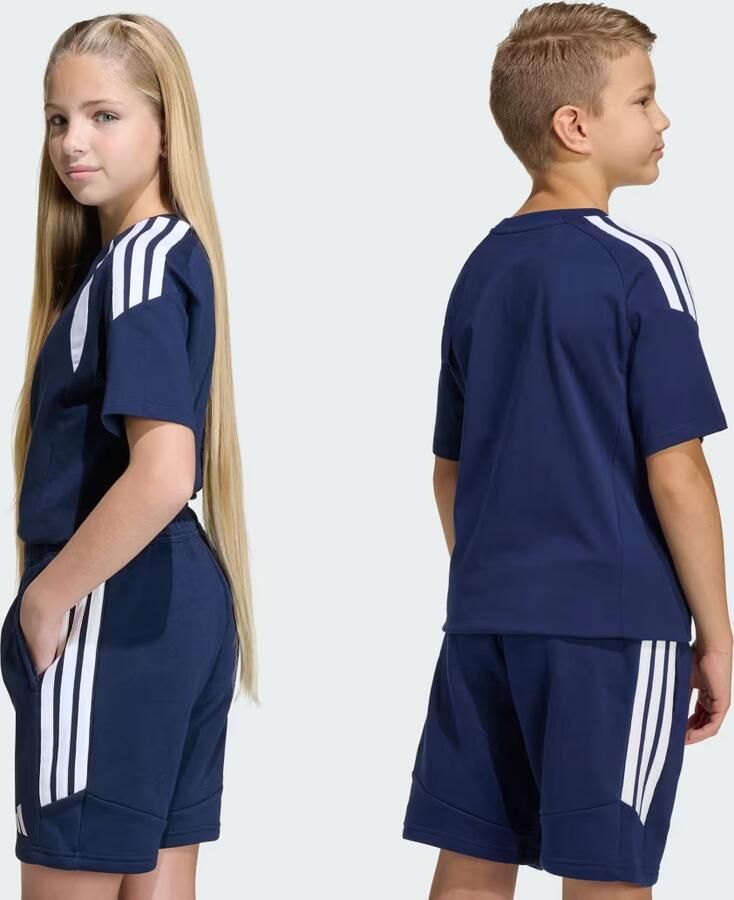 Adidas Tiro26 League T-shirt Kids - Foto 3