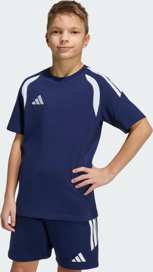 Adidas Tiro26 League T-shirt Kids - Foto 4