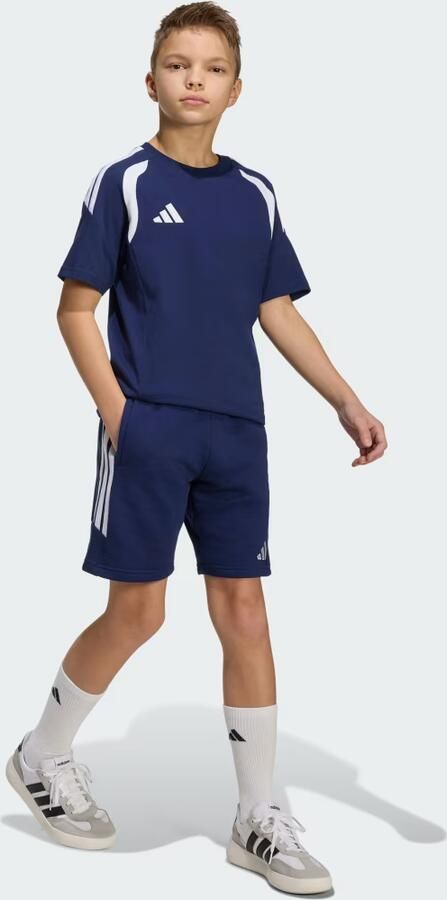 Adidas Tiro26 League T-shirt Kids - Foto 5